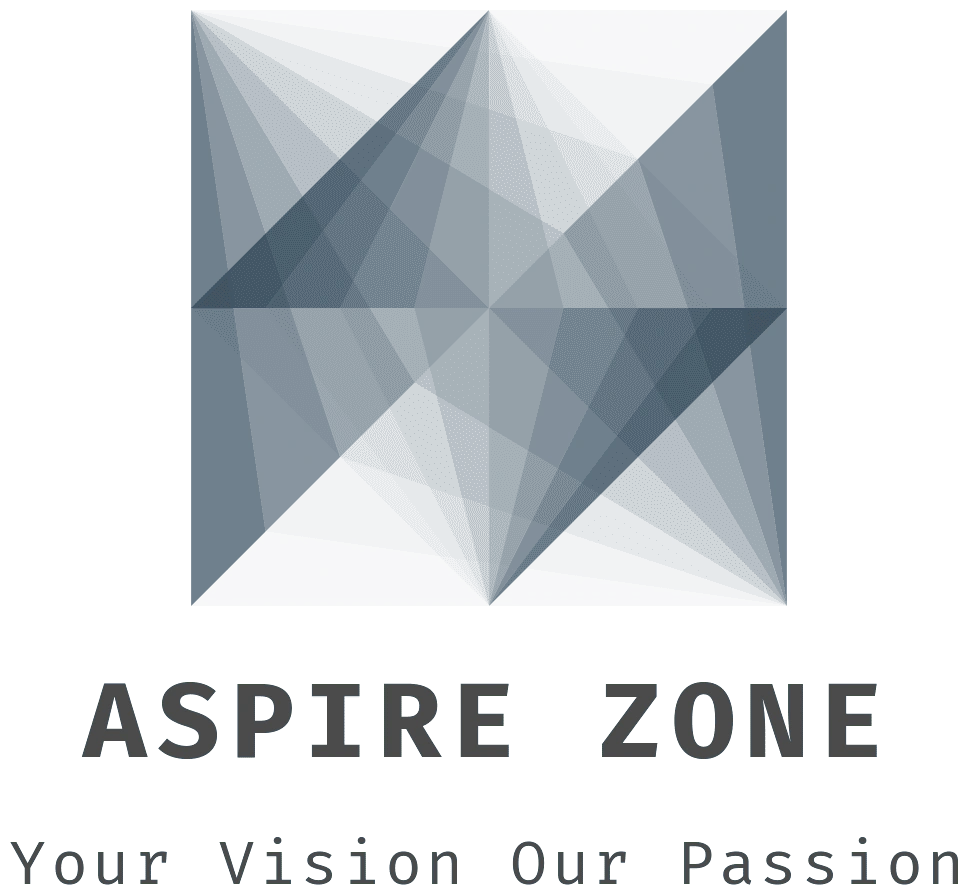 ASPIRE ZONE - Your Vision Our Passion