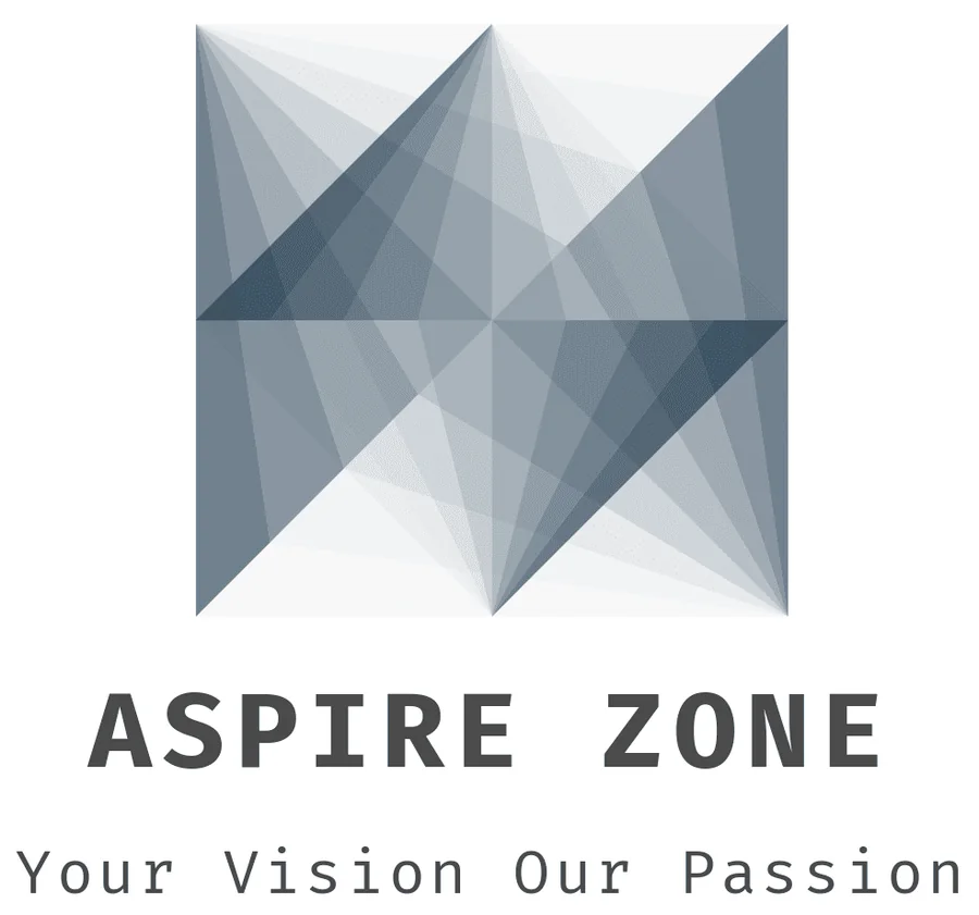 ASPIRE ZONE logo